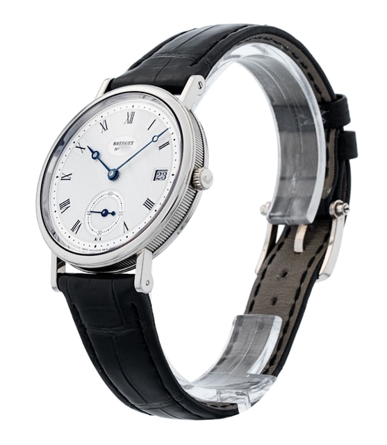 Breguet Classique 5920BB/15/984 Image 2